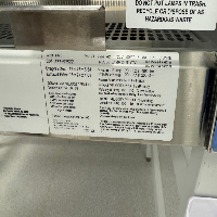 Thermo 1300 Series A2 4' BioSafety Cabinet image 0